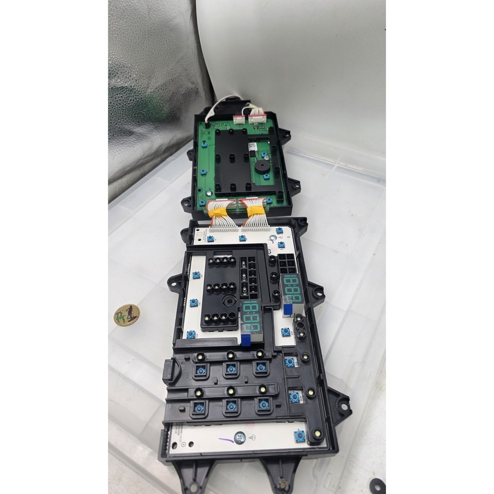 Genuine OEM SAMSUNG DISPLAY BOARD ASSEMBLY DC92-01992E